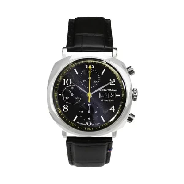 Humbert-Droz Montre HD6.1 Eclipse