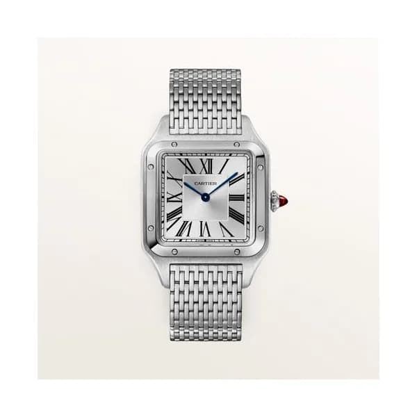 Cartier Montre Santos-Dumont