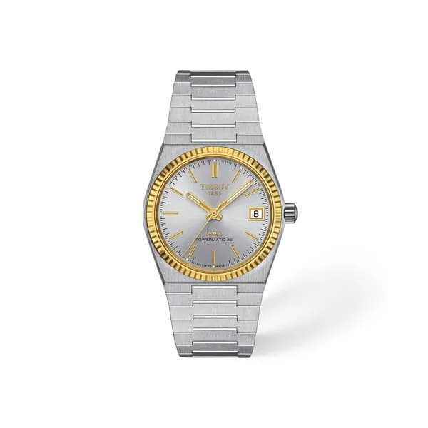 Tissot Tissot PRX Gold 35mm