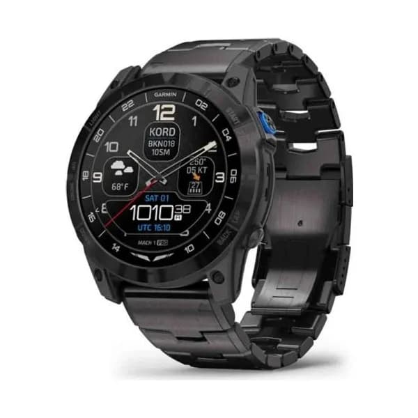 Garmin Montre Garmin D2™ Mach 1 Pro 51 mm - 010-02804-81