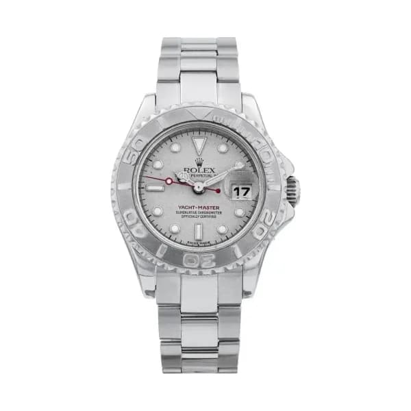Rolex Rolex Yacht-Master 169622
