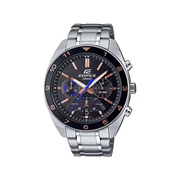 Casio Edifice EFV-590D-1AV