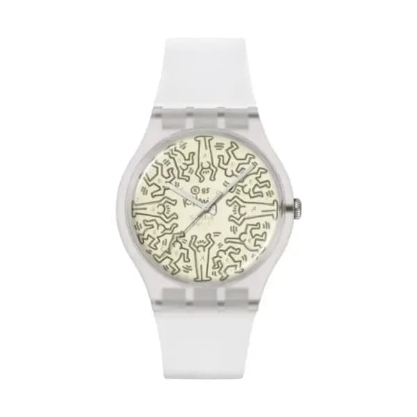 Swatch Montre From the Archive SO29Z145