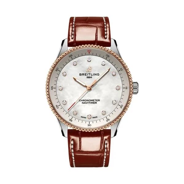 Breitling Navitimer 32