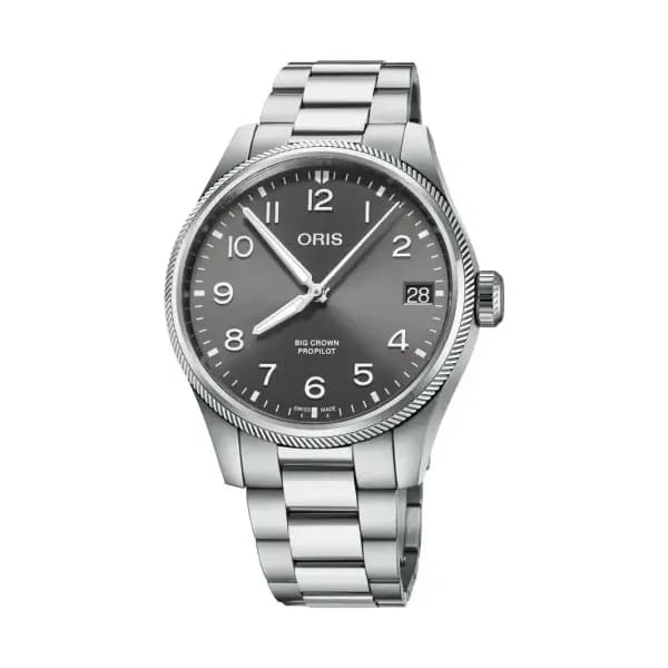 Oris Big Crown Propilot Big Date