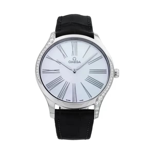 Omega Omega de Ville Tresor 428.18.39.60.05.001