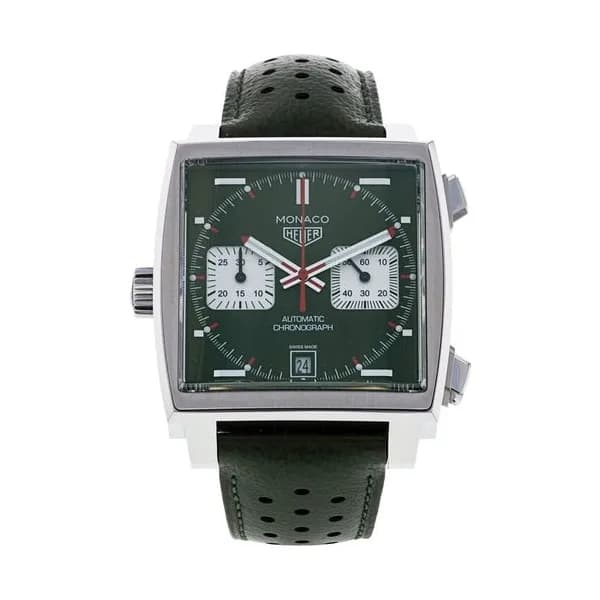 TAG Heuer TAG Heuer Monaco CAW211E.FC6414