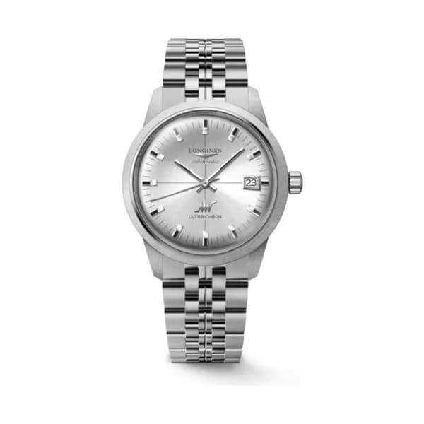 Longines Ultra Chron Classic