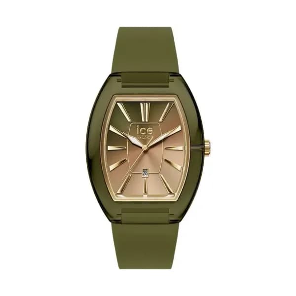 Ice Watch Montre Ice Watch Ice Dome Kaki