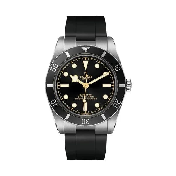 Tudor Black Bay 54