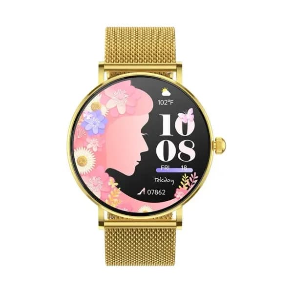 Tekday Montre Connectée Tekday Juliette