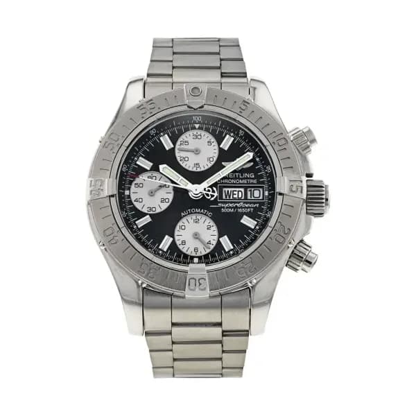 Breitling Breitling SuperOcean Chrono A13340