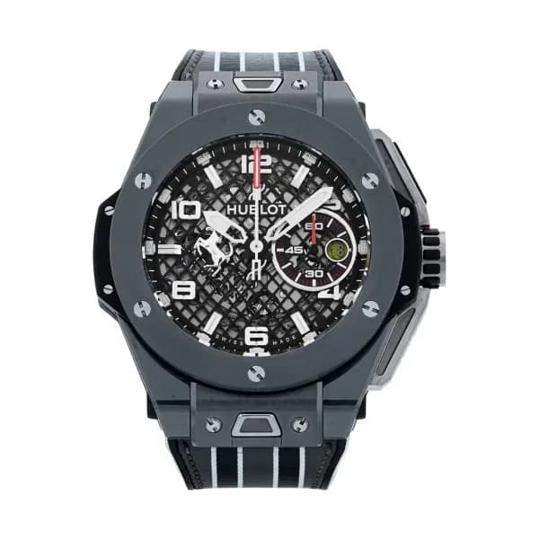 Hublot Hublot Big Bang 401.FX.1123.VR