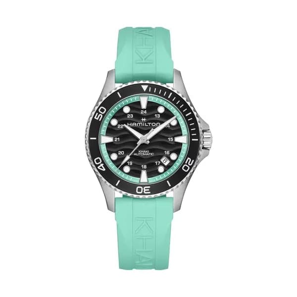Hamilton Khaki Navy Scuba 40 mm