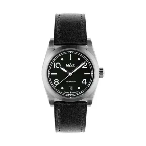 Matwatches Montre Officier AG7 GM A5