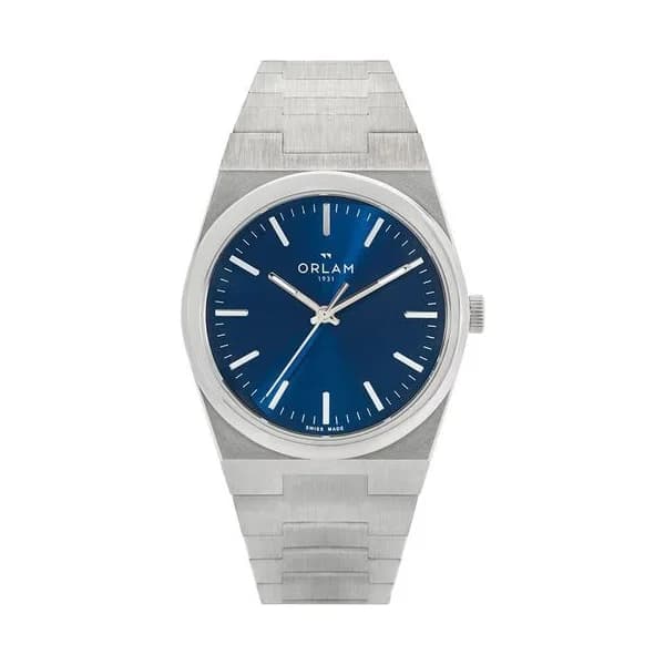 ORLAM Montre Orlam Elan Bleu London