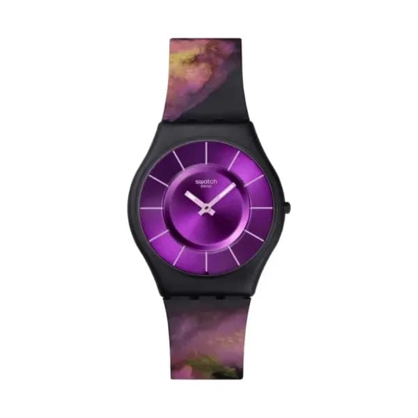 Swatch Montre Paradise Bloom SS08B106