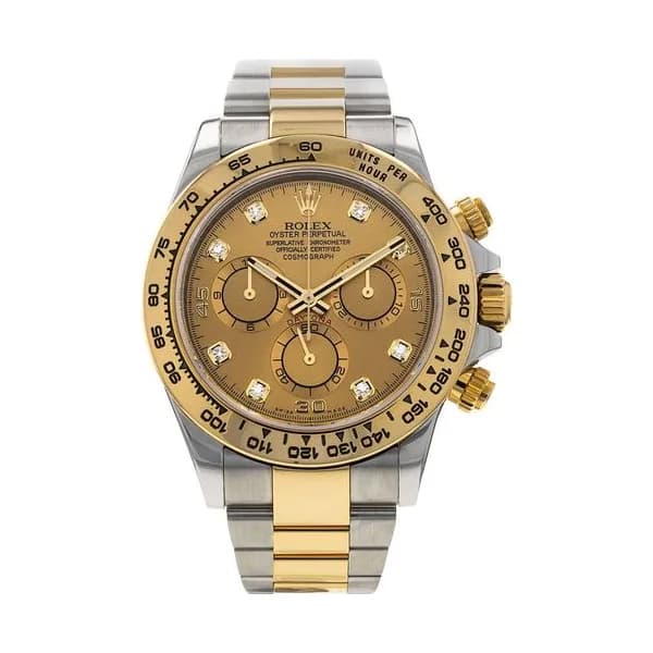 Rolex Rolex Daytona 116503