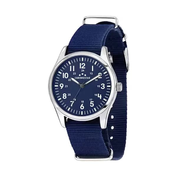Chronostar Montre Chronostar Pilot - R3751313003