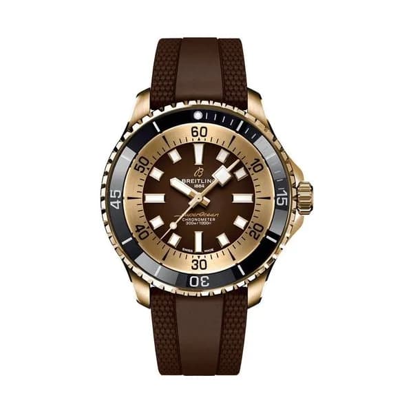 Breitling Superocean Automatic 44