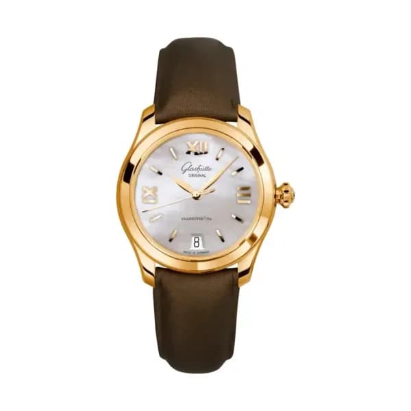 Glashütte Original Lady Serenade