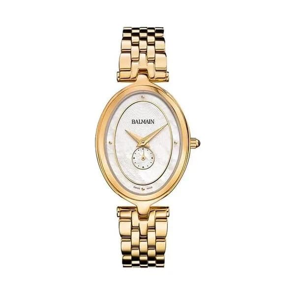 Balmain Montre Balmain Haute Elegance Oval - B81103386