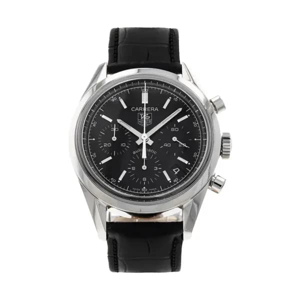 TAG Heuer TAG Heuer Carrera CV2111