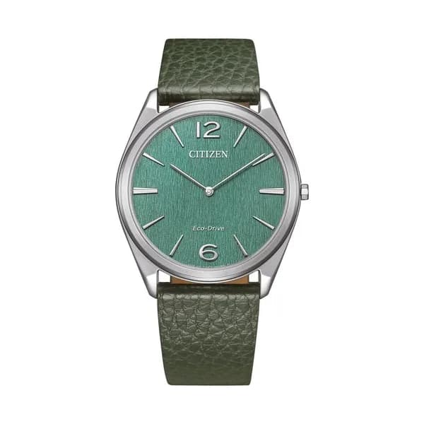 Citizen Montre Suratto Eco Drive 38.4 mm- AR3120-32X