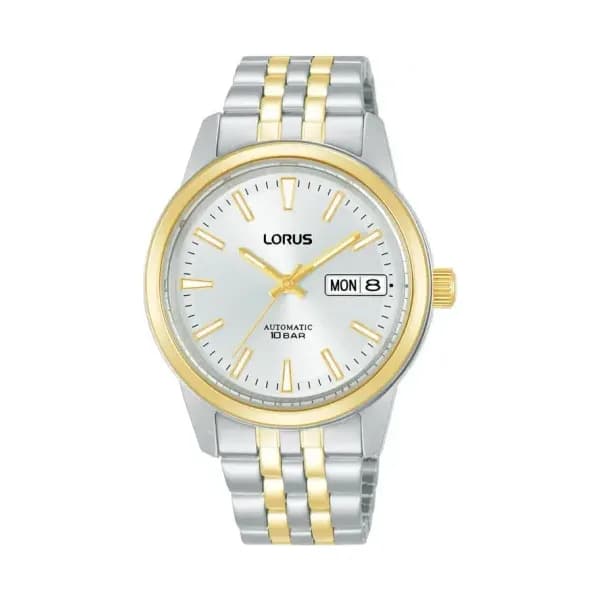 Lorus Montre Lady Sport Chic Automatic RL404CX9