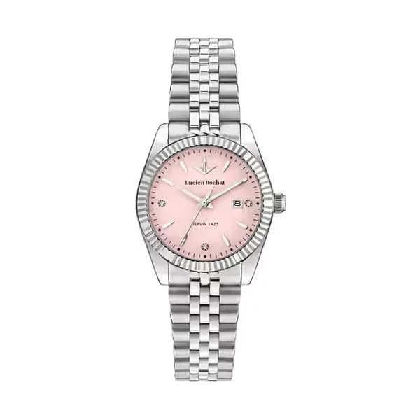 Lucien Rochat Montre Lucien Rochat Bienne - R0453124517