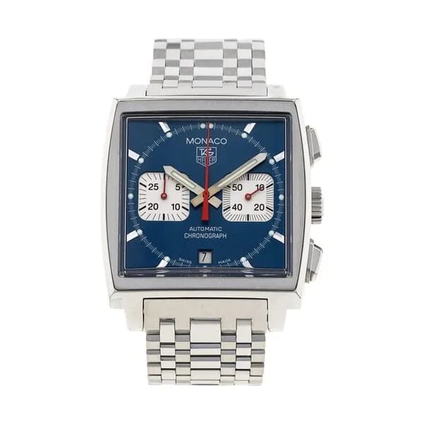 TAG Heuer TAG Heuer Monaco CW2113.BA0780