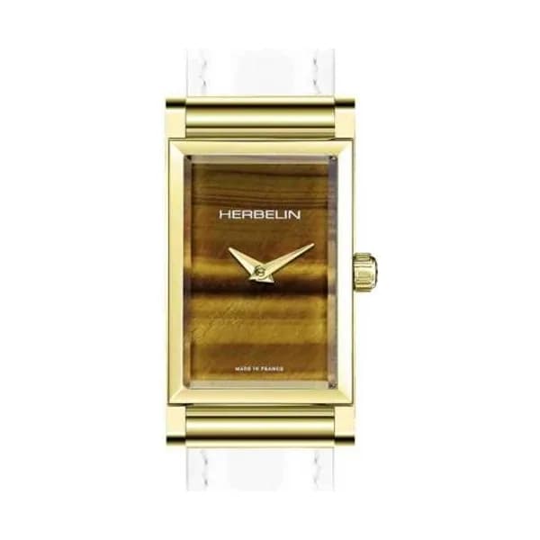 Michel Herbelin Montre Antarès Personalisable - H17444PS07