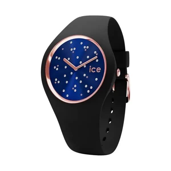 Ice Watch Montre Ice Watch Cosmos Star Bleu