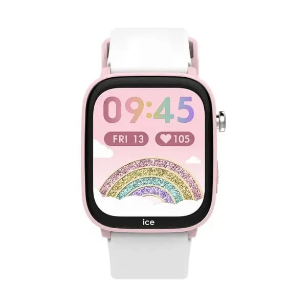 Ice Watch Montre Connectée Ice Watch Smart Junior 3.0 Find My