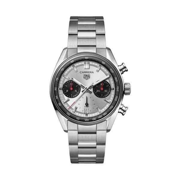 TAG Heuer TAG Heuer Carrera Chronograph