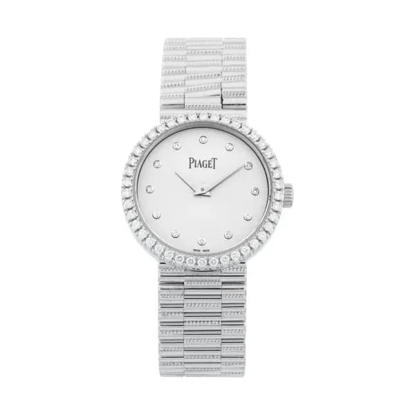 Piaget Piaget Altiplano G0A37041