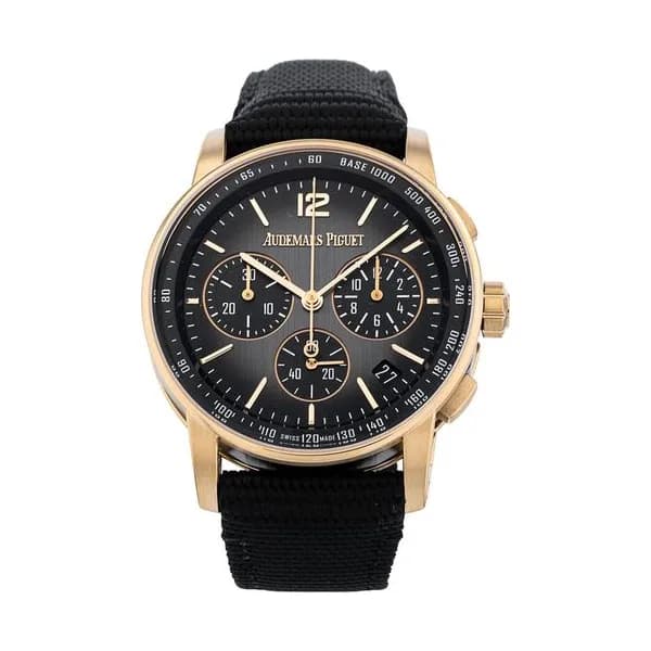 Audemars Piguet Audemars Piguet CODE 11.59 26393NR.OO.A002KB.01