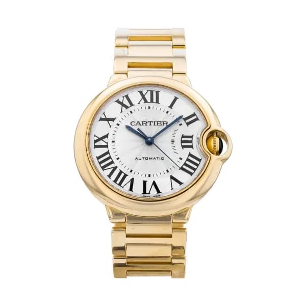 Cartier Cartier Ballon Bleu W69003Z2