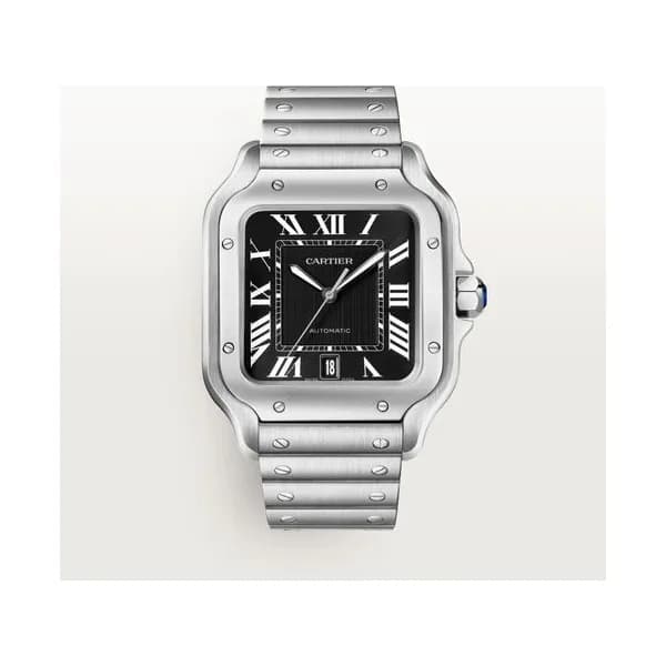 Cartier Montre Santos de Cartier