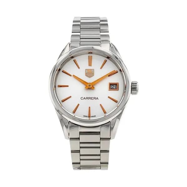 TAG Heuer TAG Heuer Carrera Ladies WAR1312.BA0778