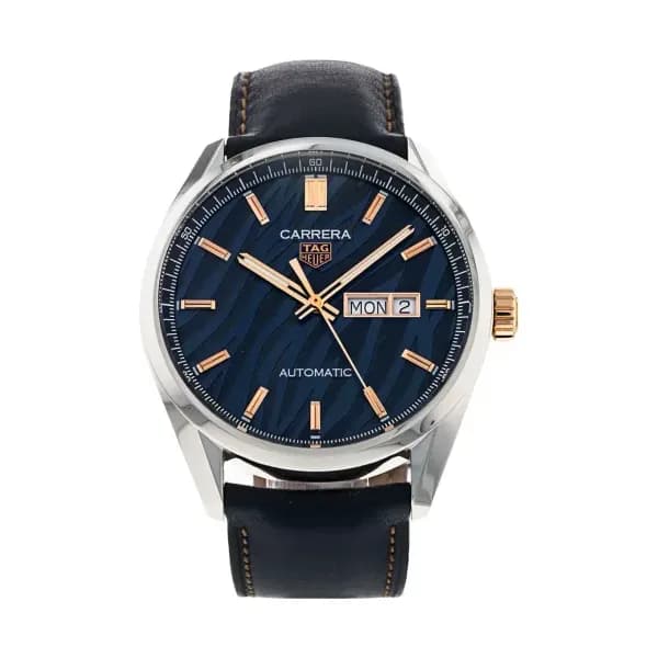 TAG Heuer TAG Heuer Carrera WBN2050.FC6506