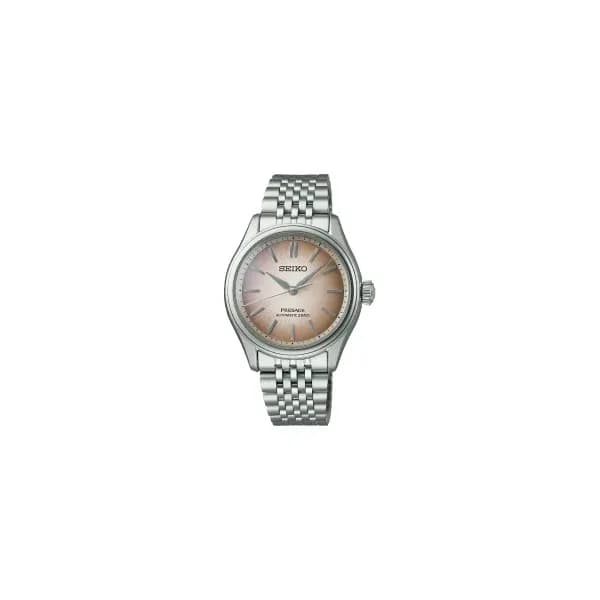 Seiko Montre Presage