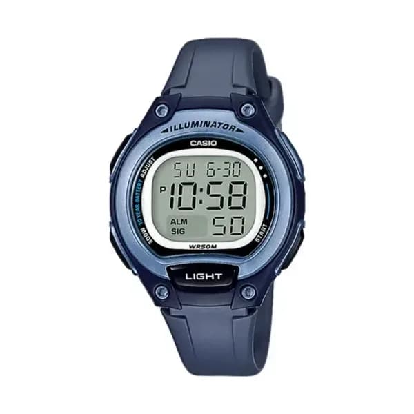 Casio Montre Casion Vintage LW-203-2AVEF