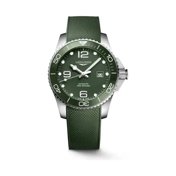 Longines Hydroconquest