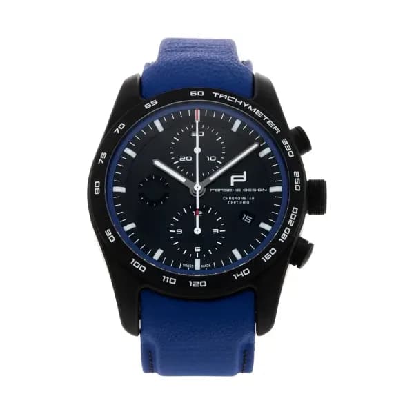 Porsche Design Porsche Design Chronograph 6004.0.00.045.00.0