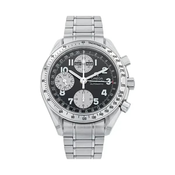 Omega Omega Speedmaster Triple Date 3523.51.00