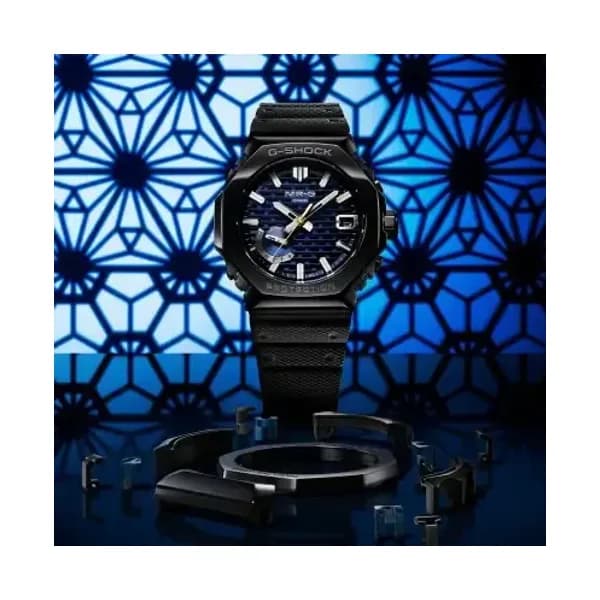 Casio Mr-G Série MRG-B2100