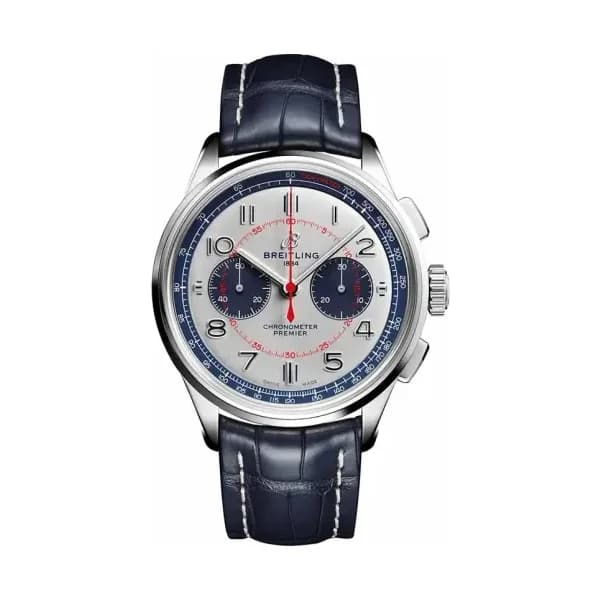 Breitling PREMIER B01 Bentley Mulliner Limited Edition Occasion/Jamais Porté