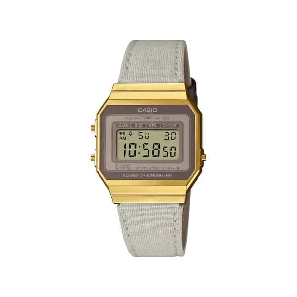 Casio A700WEGL-7A