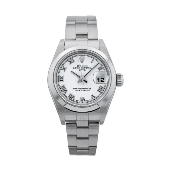 Rolex Rolex Datejust Lady 179160